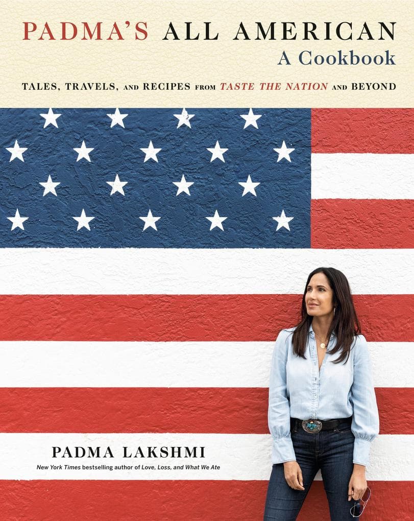 Padma's All American