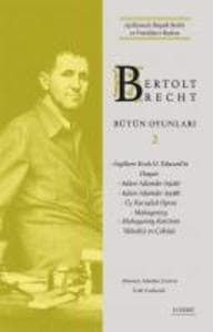 Bertolt Brecht Bütün Oyunlari 2