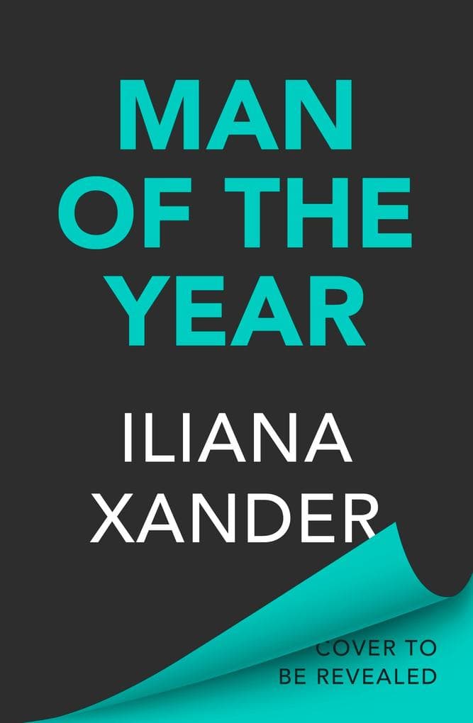 Man Of The Year
