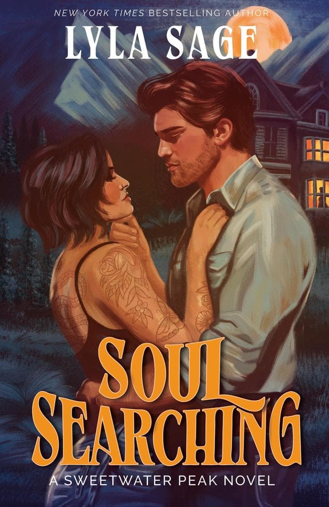 Soul Searching