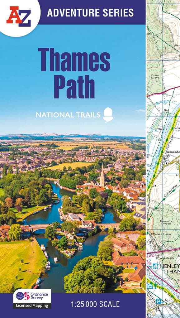 Thames Path