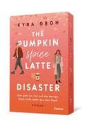 The Pumpkin Spice Latte Disaster