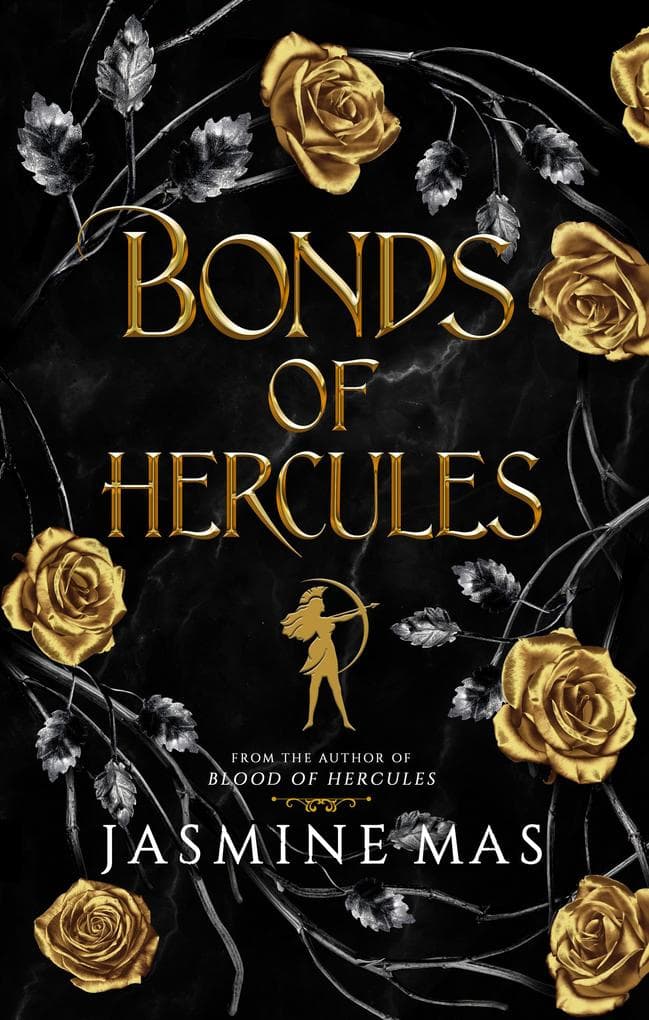 BONDS OF HERCULES_VILLAINS HB