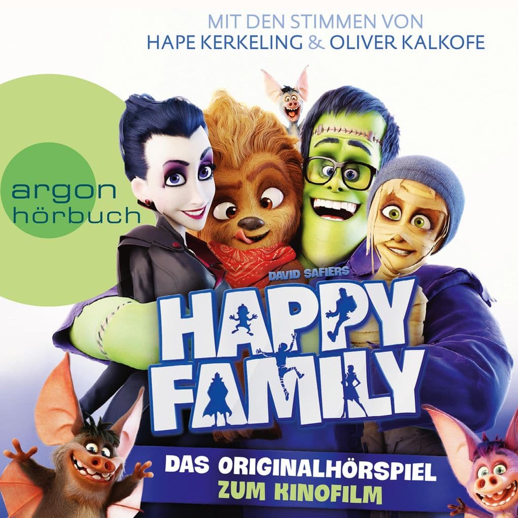 Happy Family