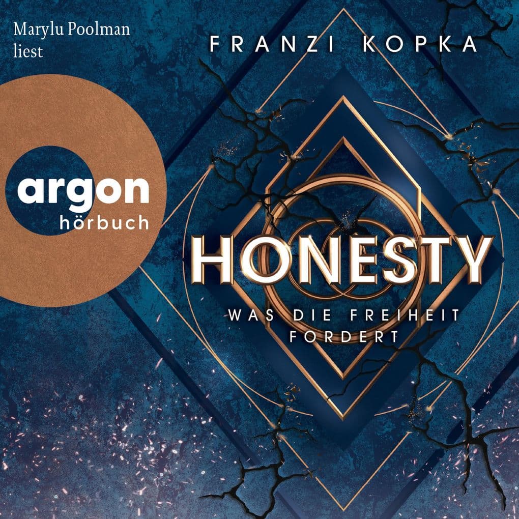 Honesty. Was die Freiheit fordert