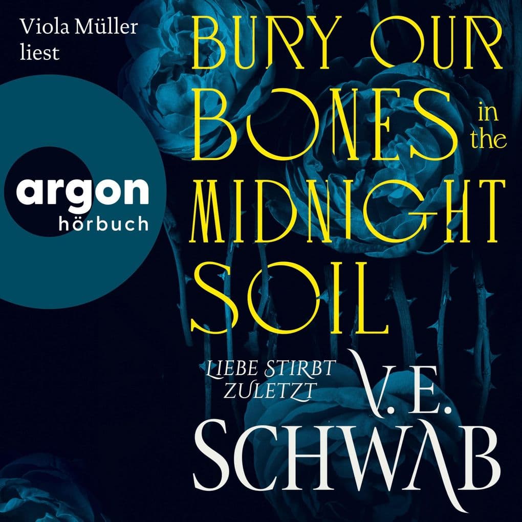 Bury Our Bones in the Midnight Soil