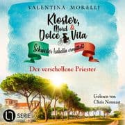 Der verschollene Priester