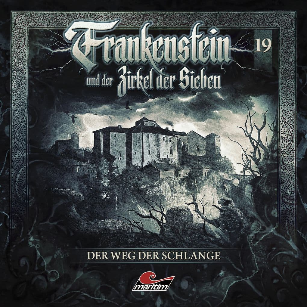 Der Weg der Schlange