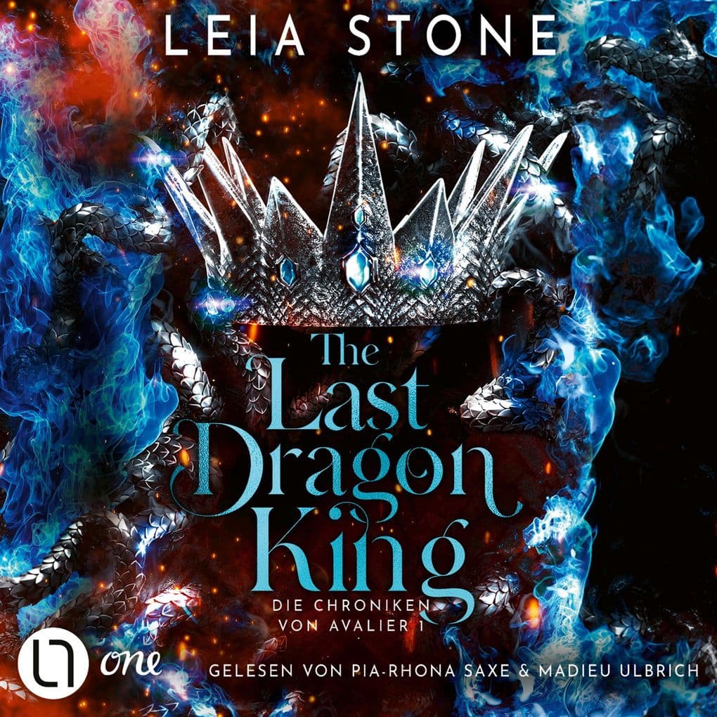 The Last Dragon King