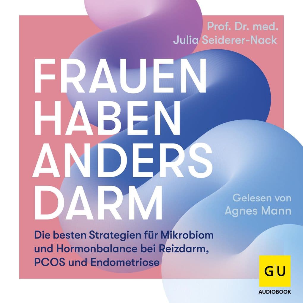 Frauen haben anders Darm
