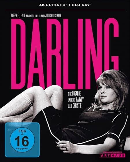 Darling