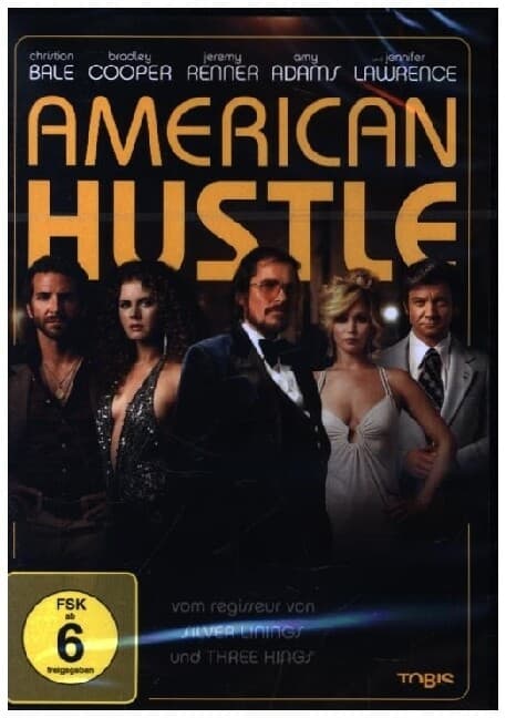 American Hustle