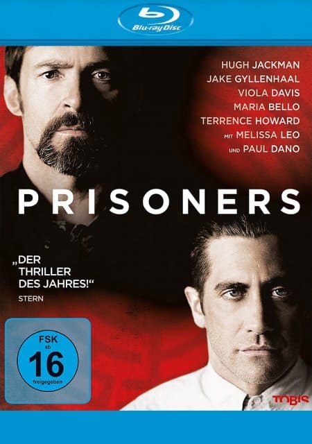 Prisoners