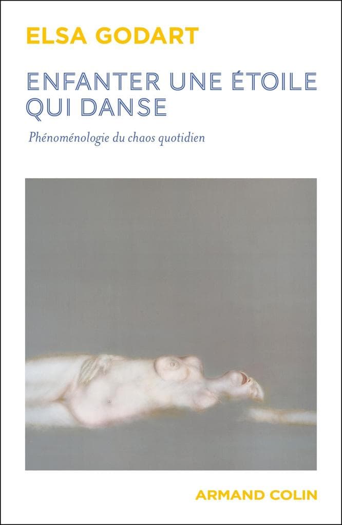 Enfanter une étoile qui danse