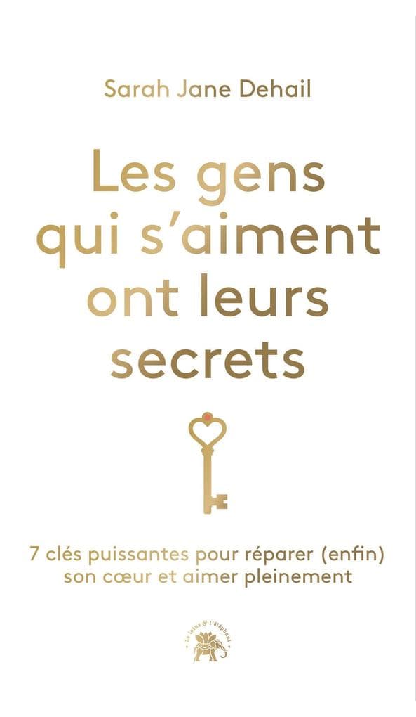Les gens qui s'aiment ont leurs secrets