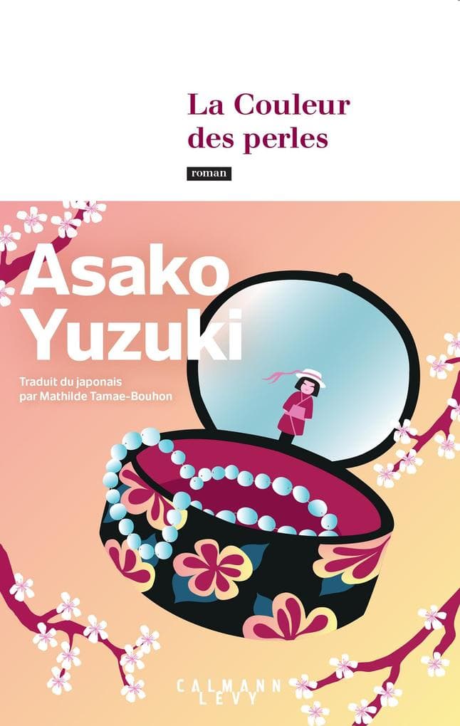 La Couleur des perles