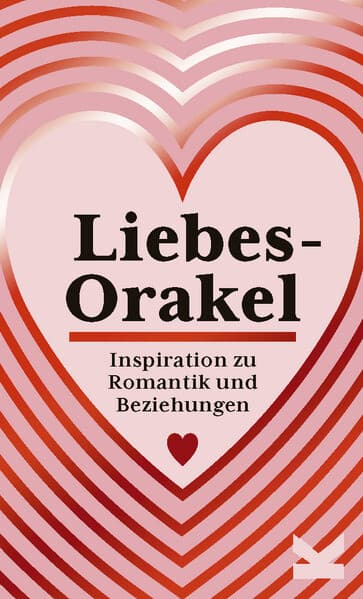 Liebes Orakel Mini