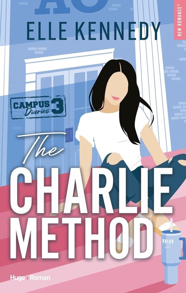 The Charlie method - Version française