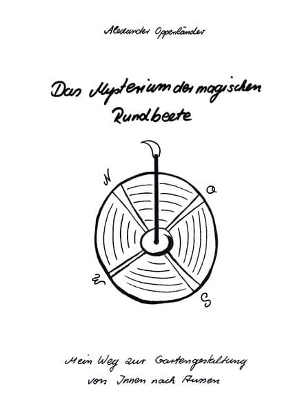 Das Mysterium der magischen Rundbeete