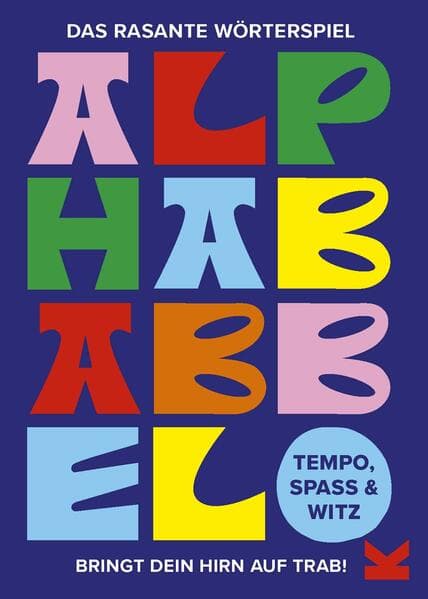 Alphababbel