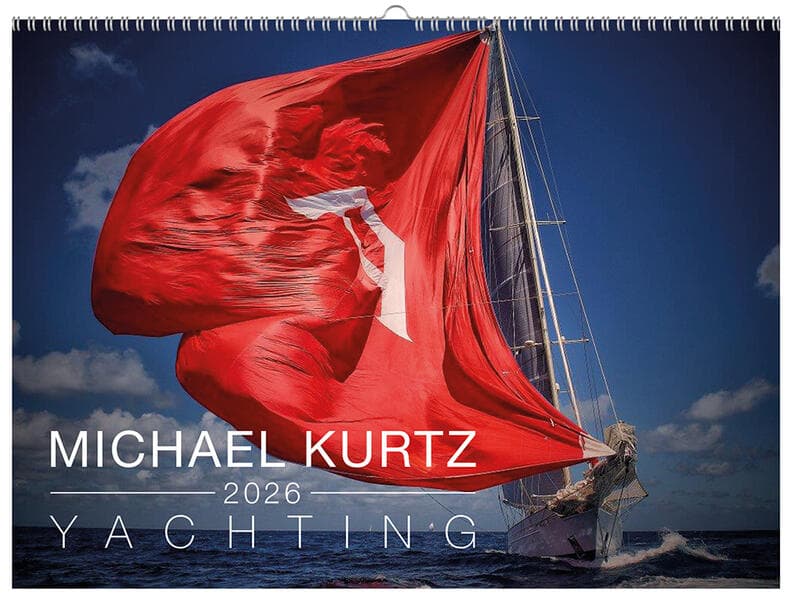 Yachting 2026
