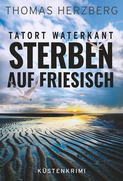 Sterben auf Friesisch