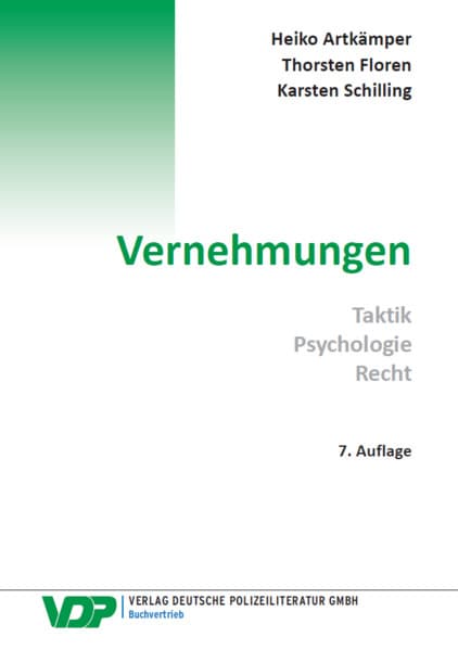 Vernehmungen