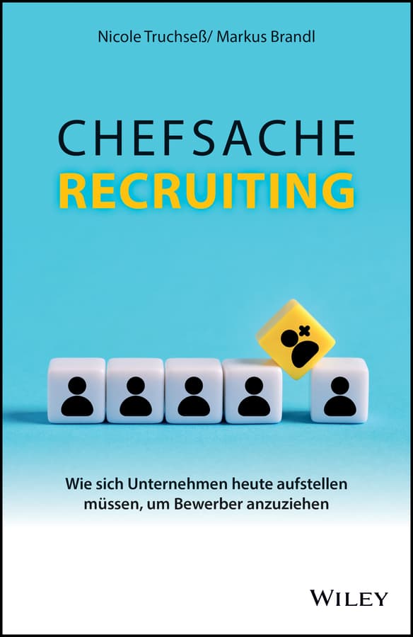 Chefsache Recruiting