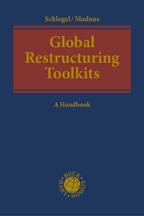 Global Restructuring Toolkits