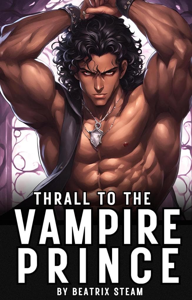 Thrall to the Vampire Prince