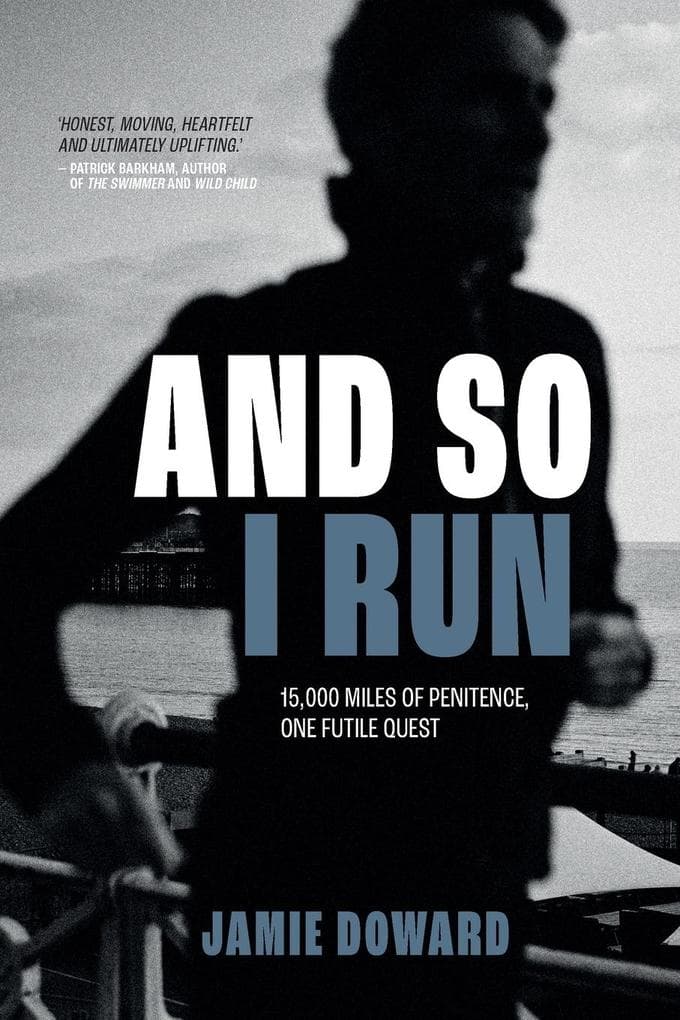 And So I Run