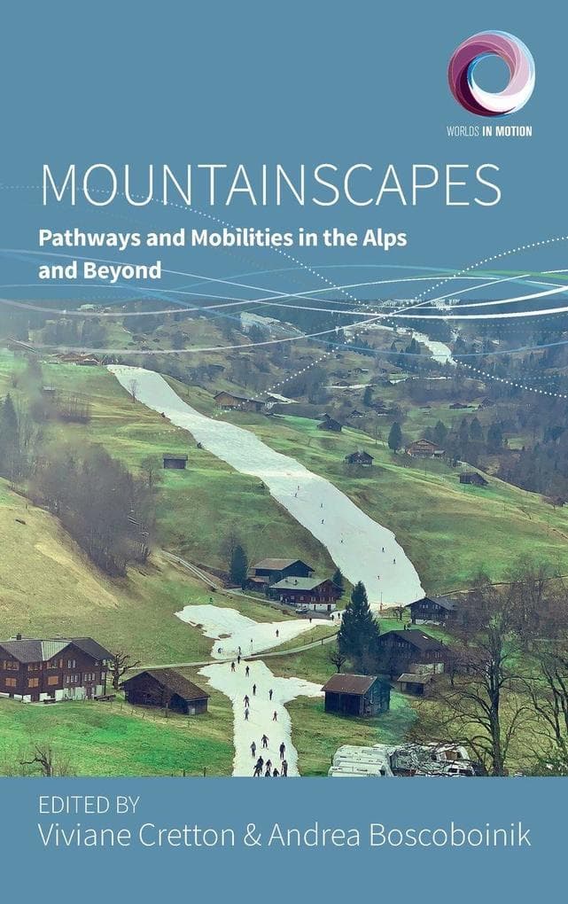 Mountainscapes