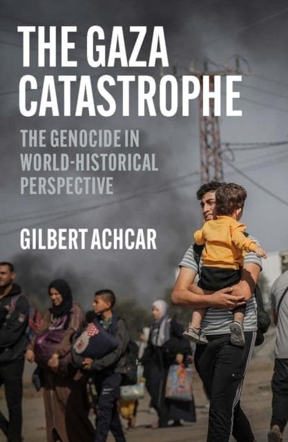 Gaza Catastrophe, The