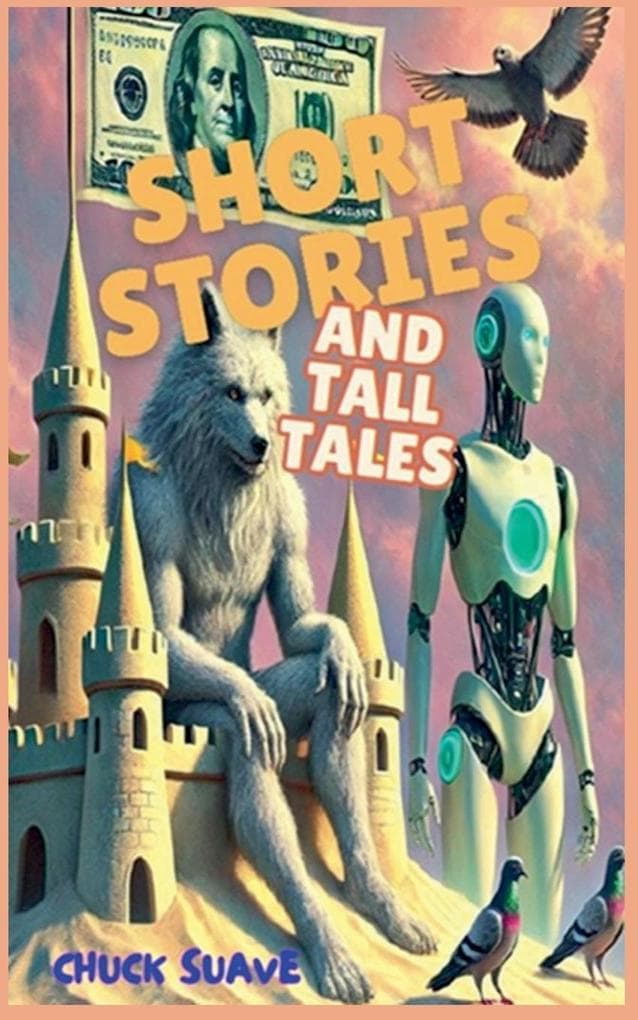 Short Stories And Tall Tales