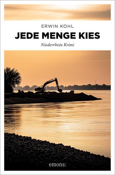 Jede Menge Kies