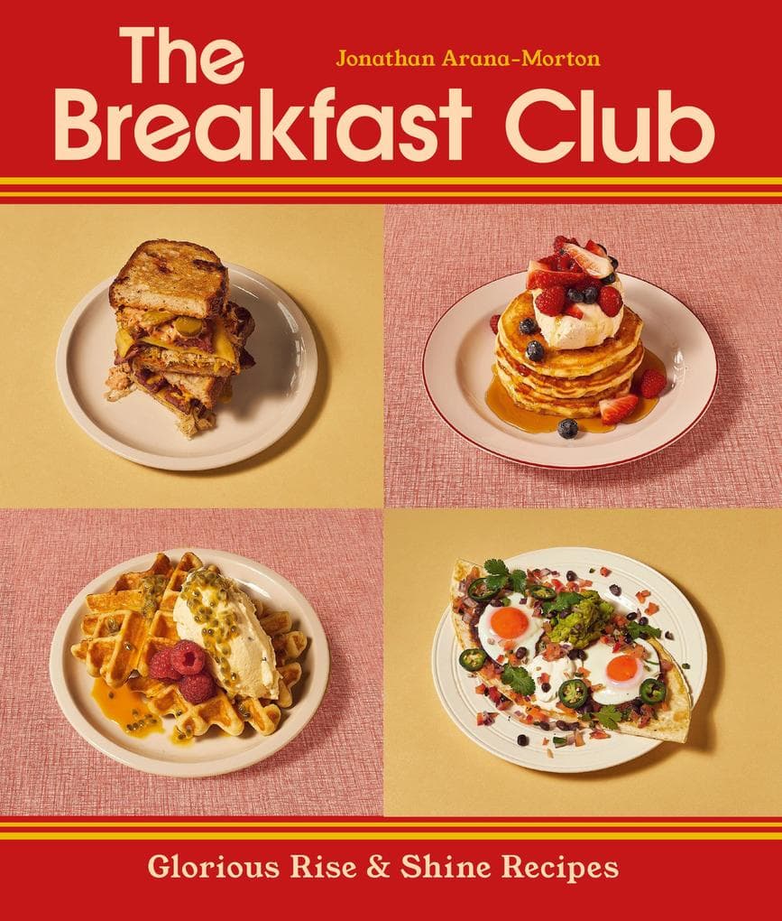 The Breakfast Club
