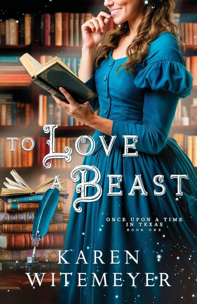 To Love a Beast