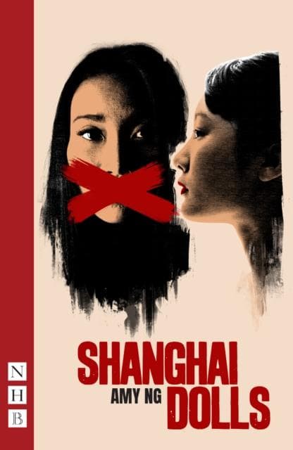Shanghai Dolls