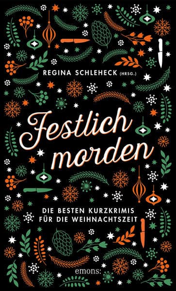 Festlich morden