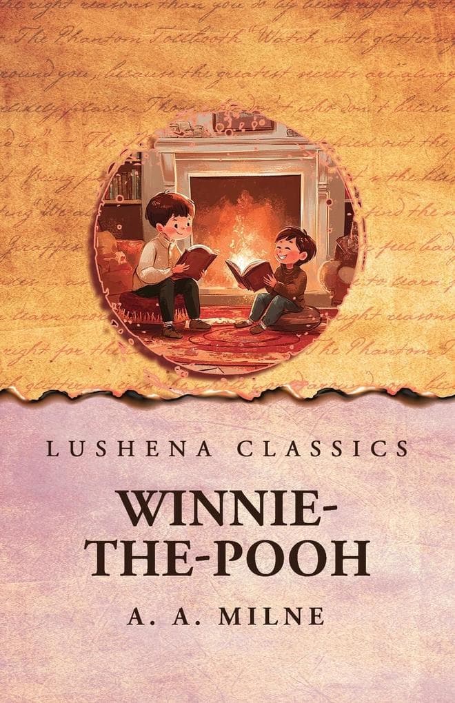 Winnie-the-Pooh