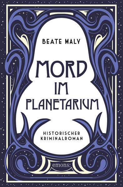 Mord im Planetarium