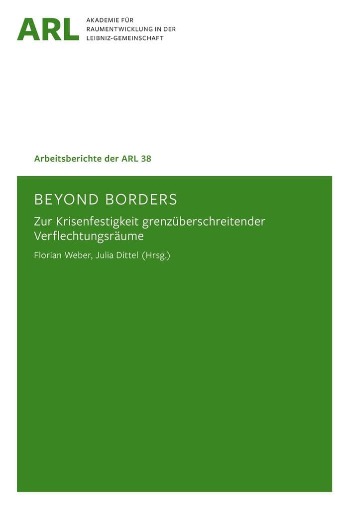 Beyond Borders