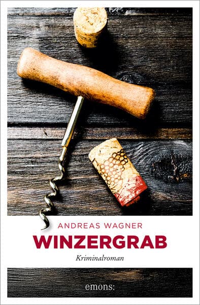 Winzergrab
