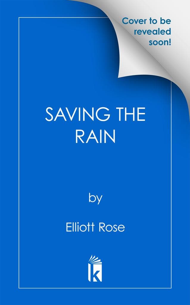 Saving the Rain