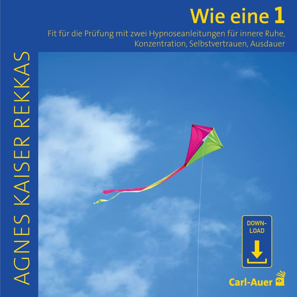 Wie eine Eins
