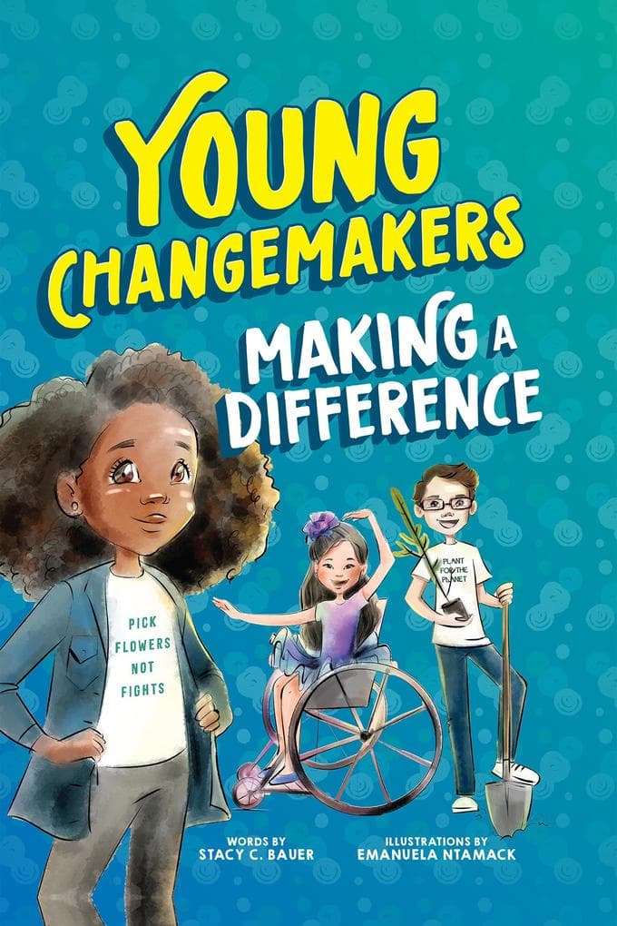 Making a Difference