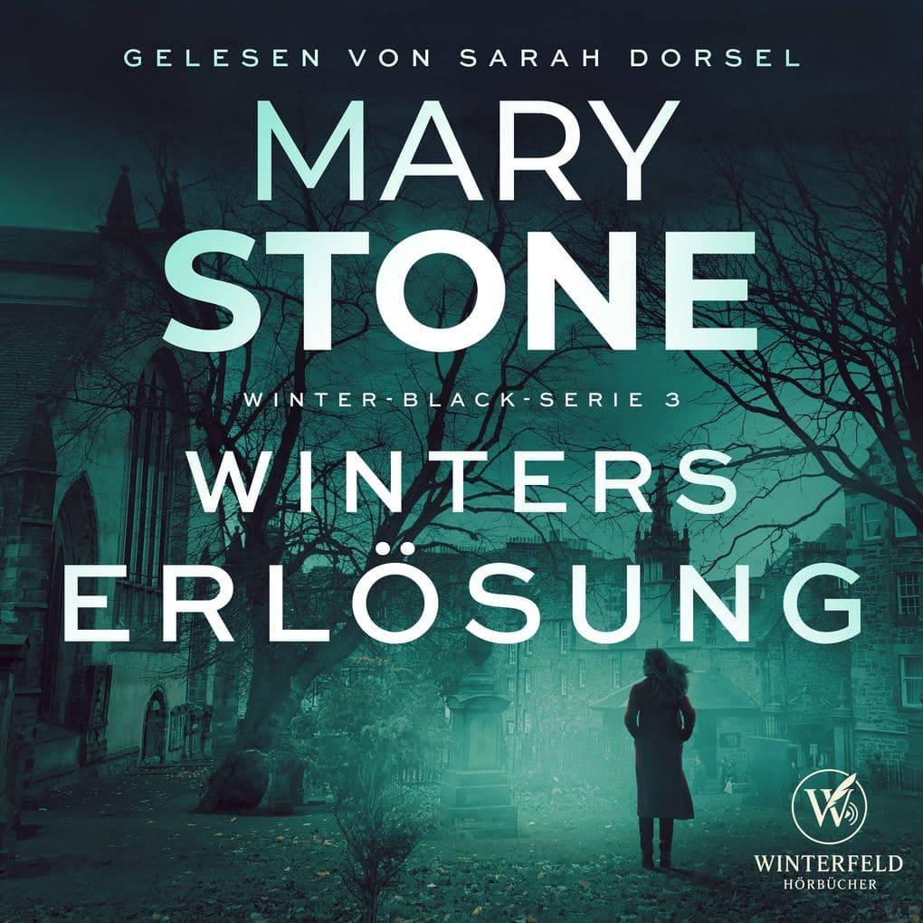 Winters Erlösung - Thriller Bestseller
