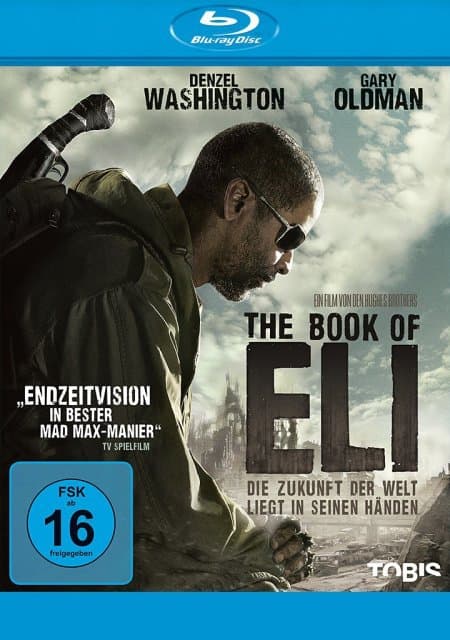 The Book of Eli