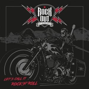 Let's Call It Rock 'N' Roll