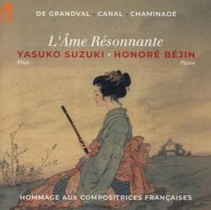 L'Aime Resonnante